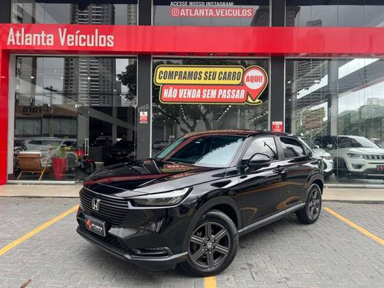 HONDA HR-V 1.5 DI I-VTEC FLEX EXL CVT